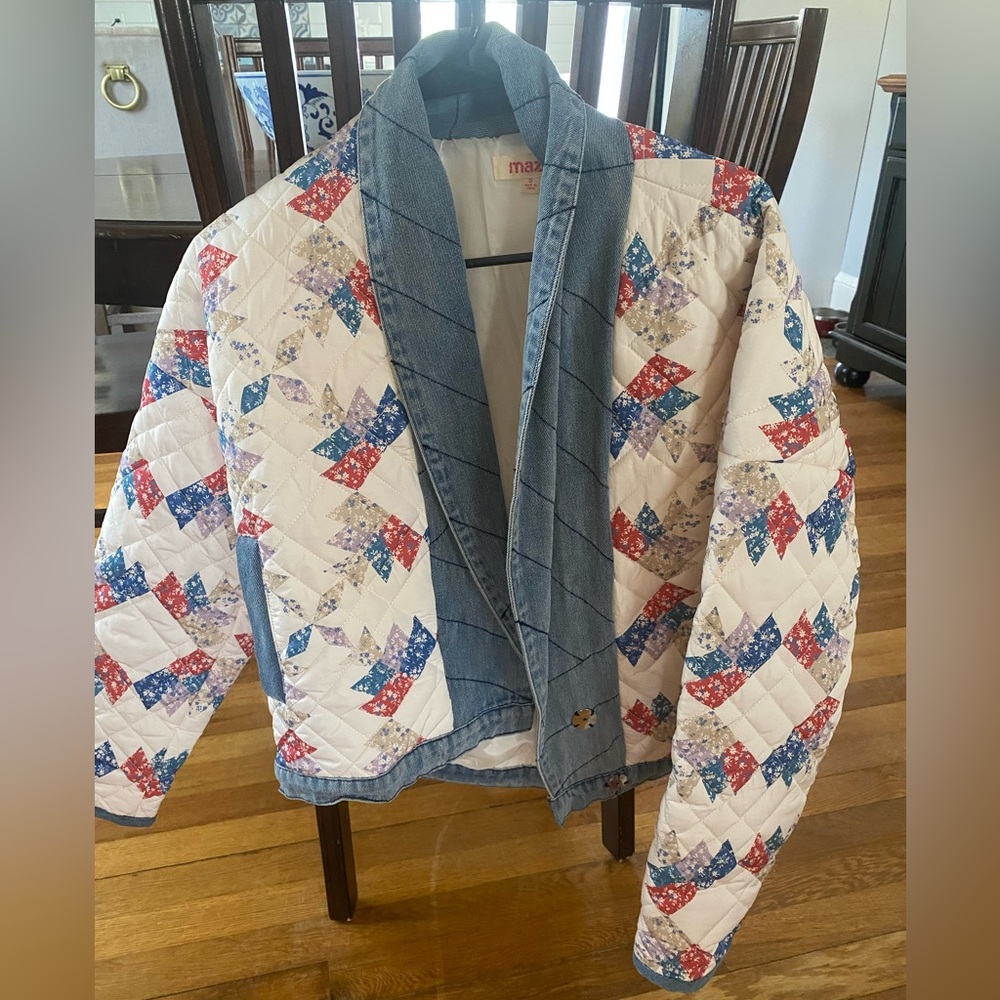 Mazik Jacket